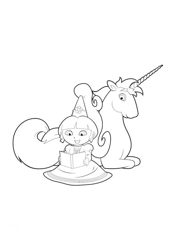 Desenho para imprimir