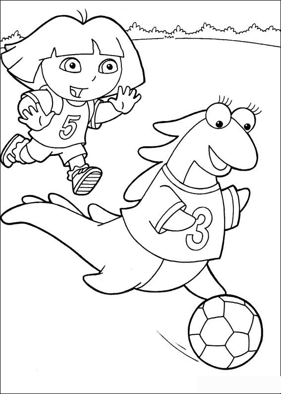 Desenho para imprimir