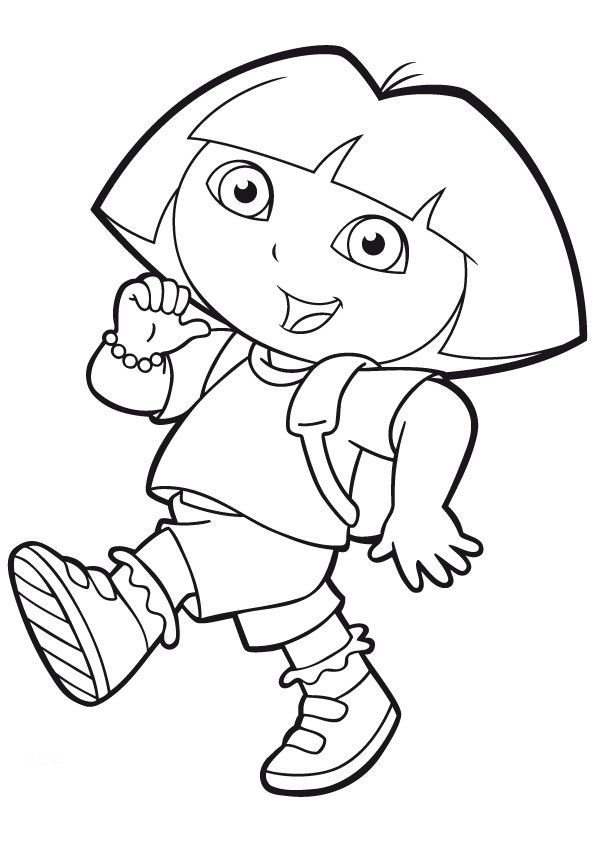 Desenho para imprimir