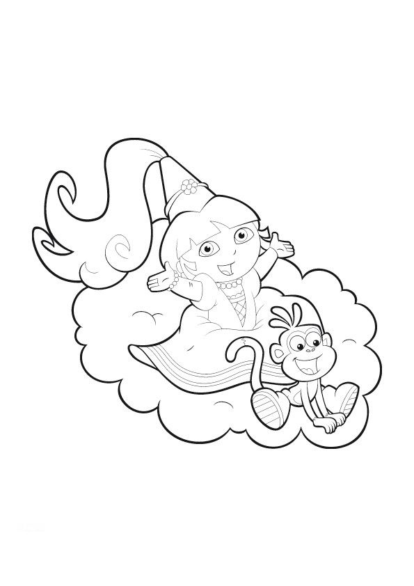 Desenho para imprimir