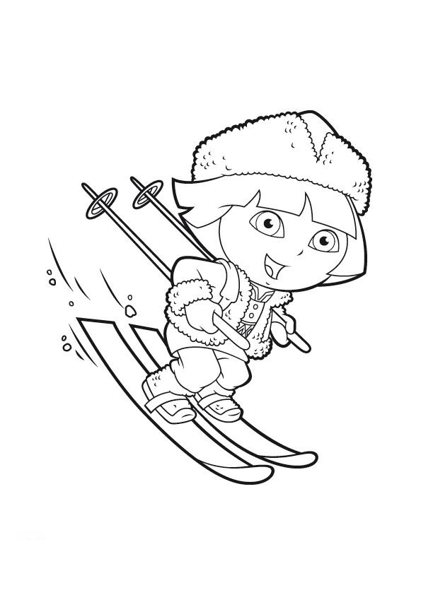 Desenho para imprimir