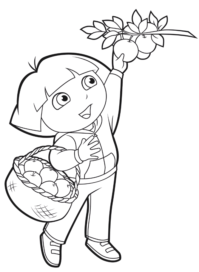 Desenho para imprimir