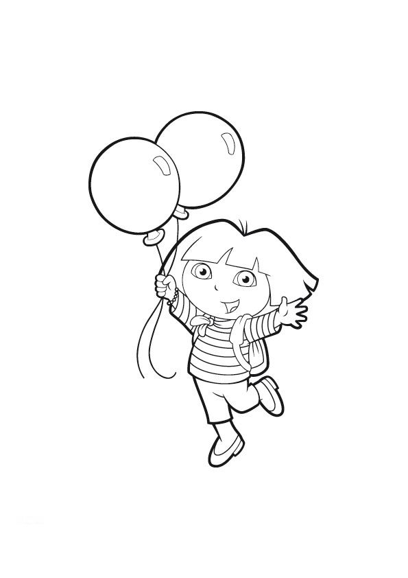Desenho para colorir