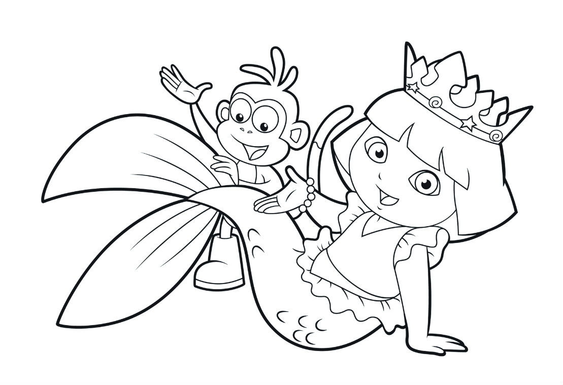 Desenho para imprimir
