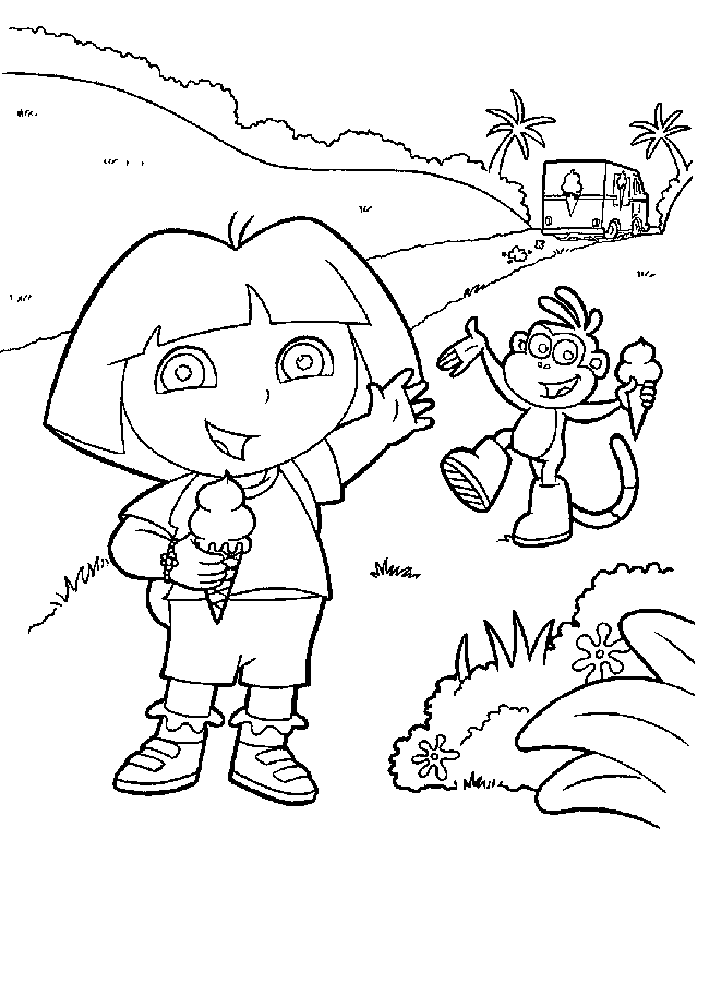 Desenho para imprimir