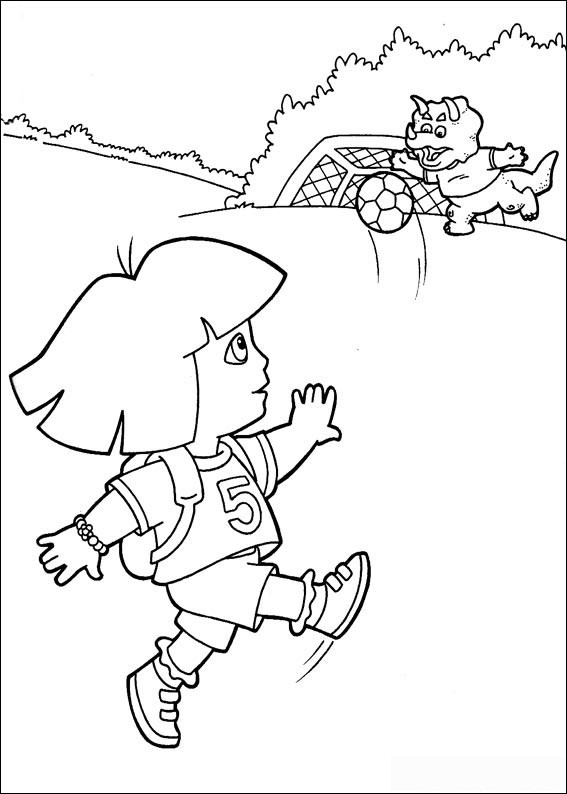 Desenho para colorir