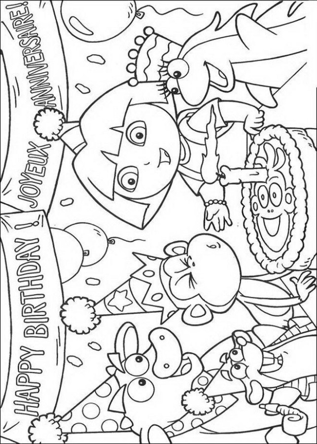 Desenho para imprimir