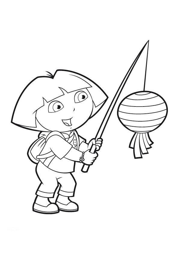 Desenho para imprimir