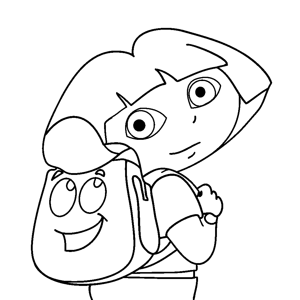 Desenho para imprimir