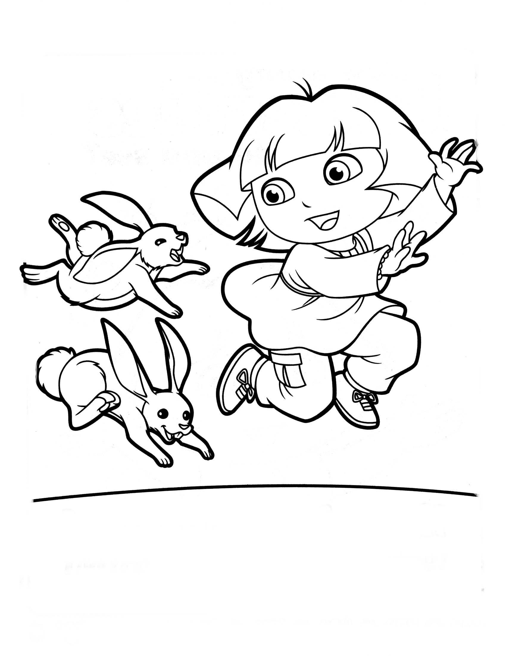 Desenho para imprimir