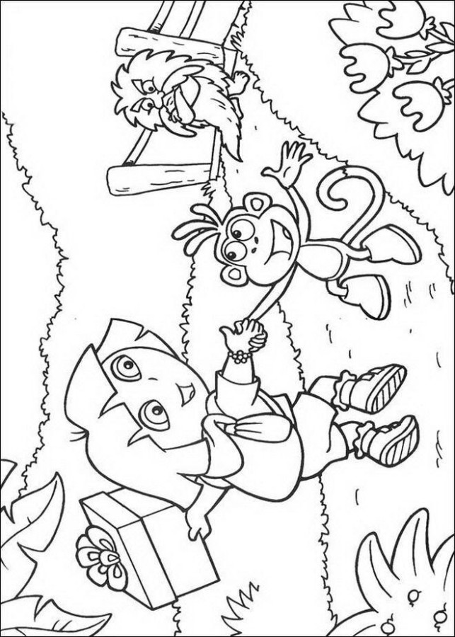 Desenho para imprimir