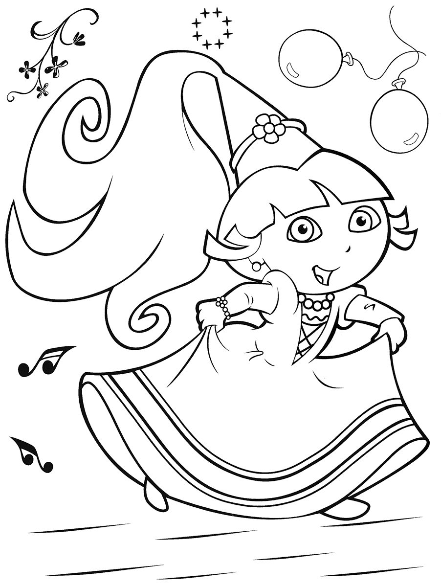 Desenho para imprimir