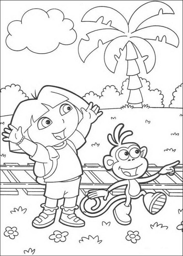 Desenho para imprimir