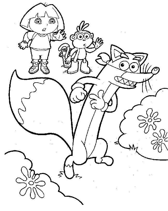 Desenho para imprimir
