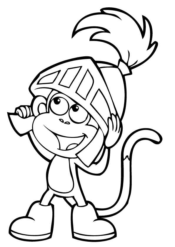 Desenho para imprimir
