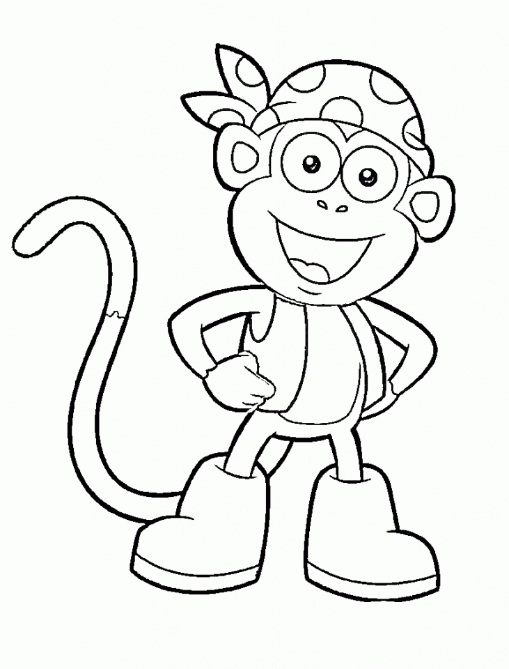 Desenho para imprimir