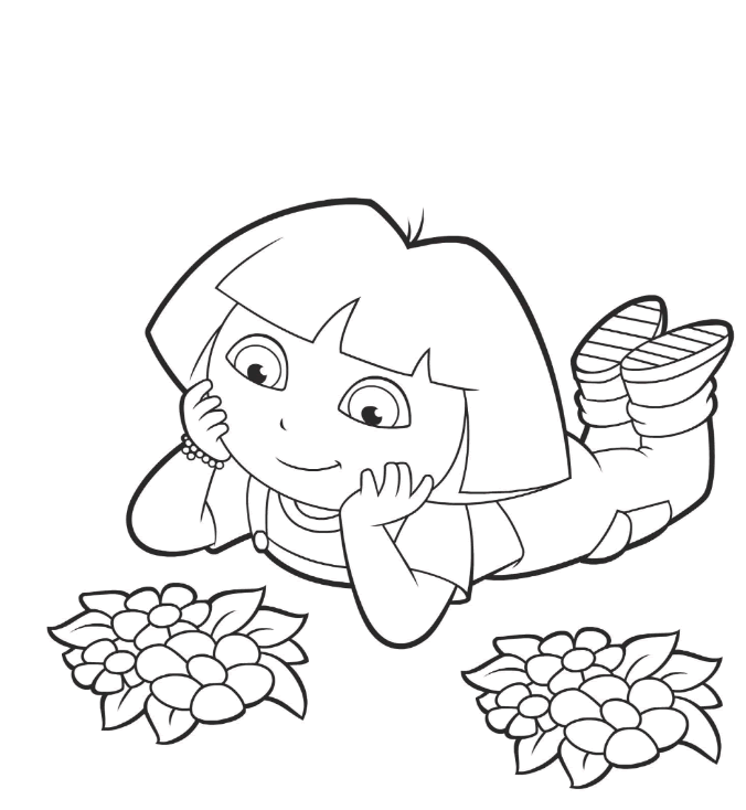 Desenho para imprimir