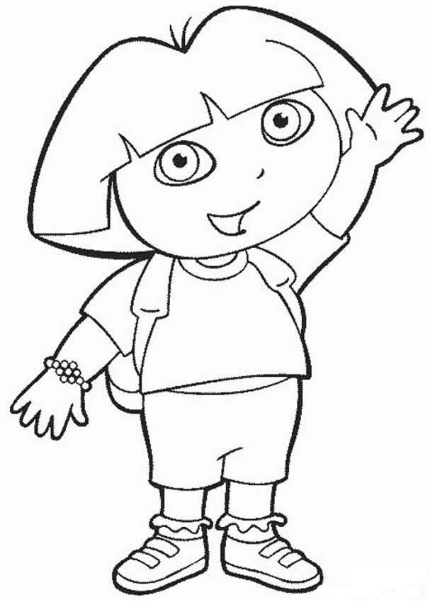 Desenho para imprimir