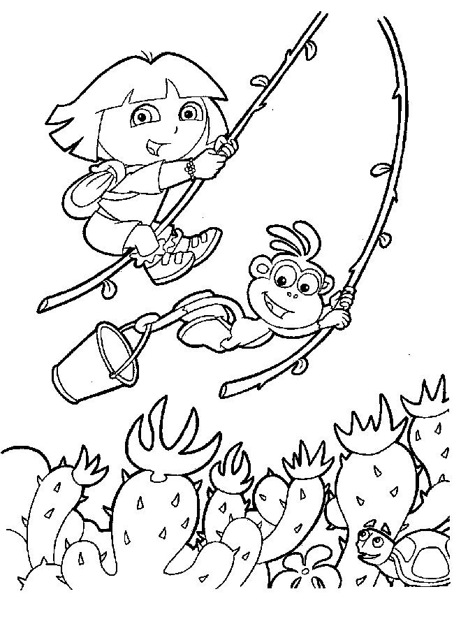 Desenho para imprimir
