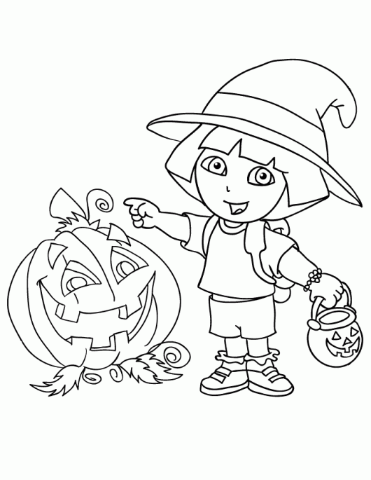 Desenho para imprimir
