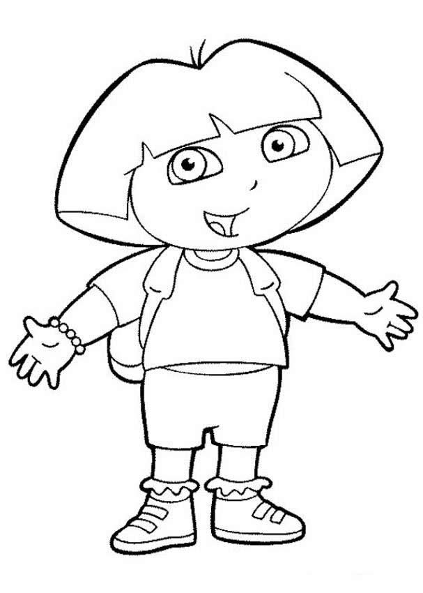 Desenho para imprimir