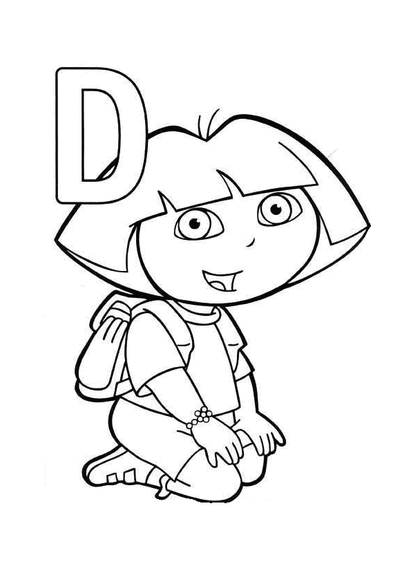 Desenho para imprimir
