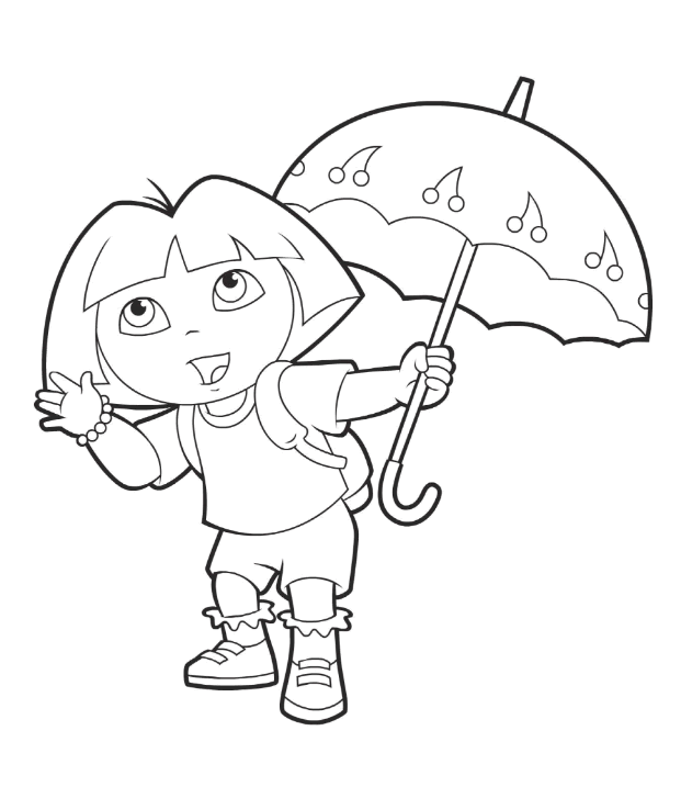 Desenho para imprimir