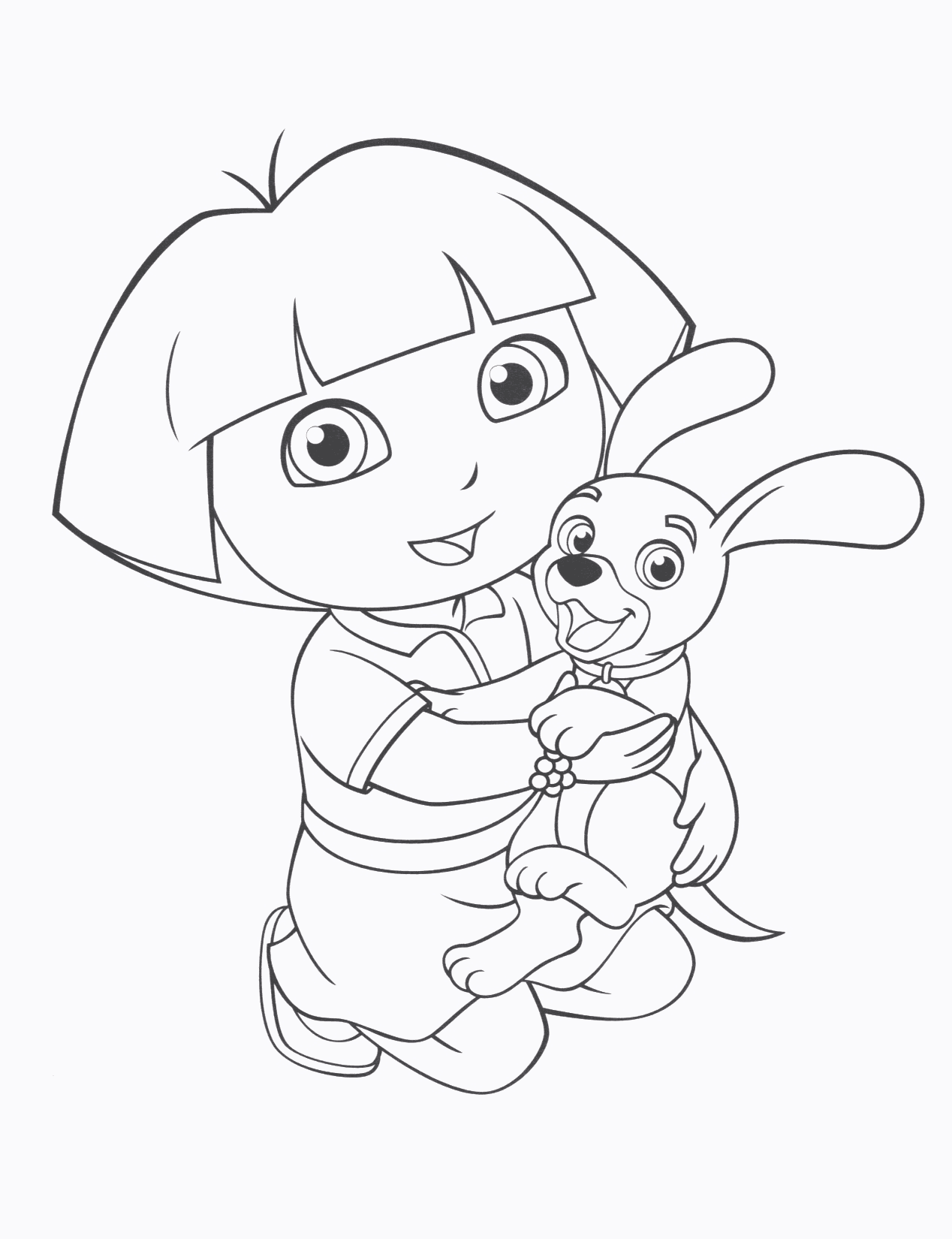 Desenho para imprimir