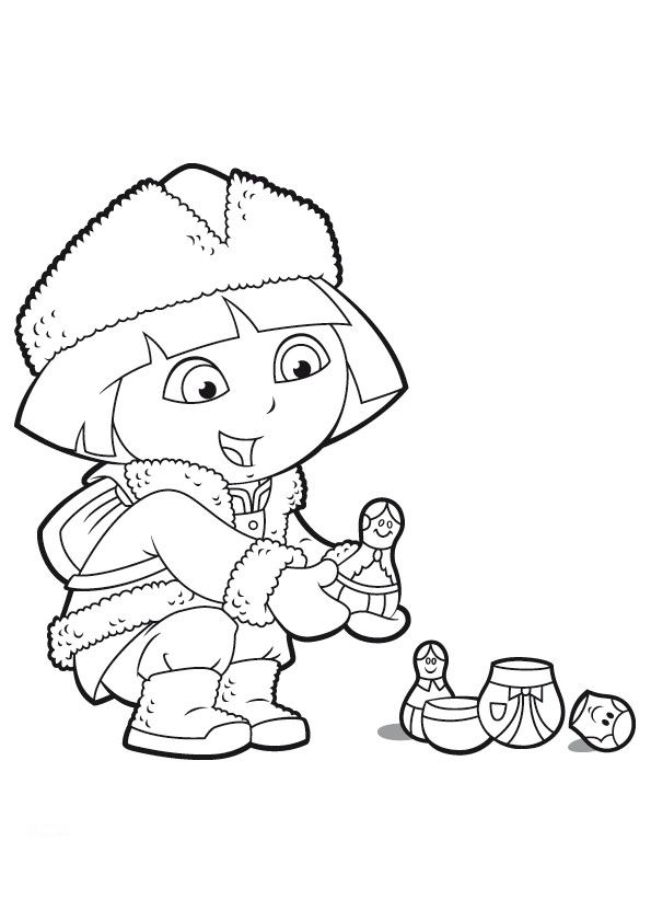 Desenho para imprimir