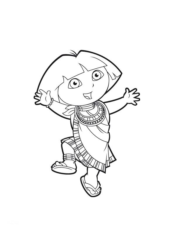 Desenho para imprimir