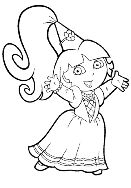 Desenho para imprimir