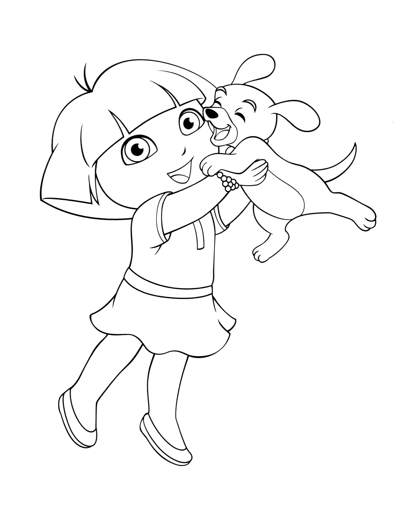 Desenho para imprimir