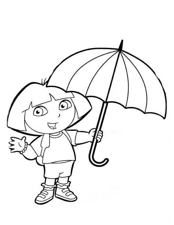 Desenho para imprimir