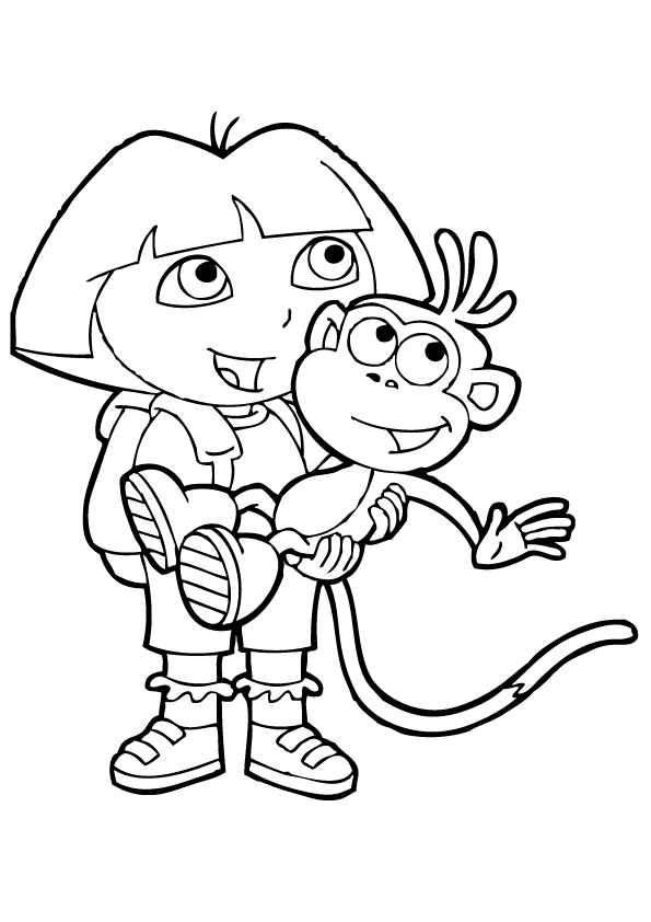 Desenho para imprimir
