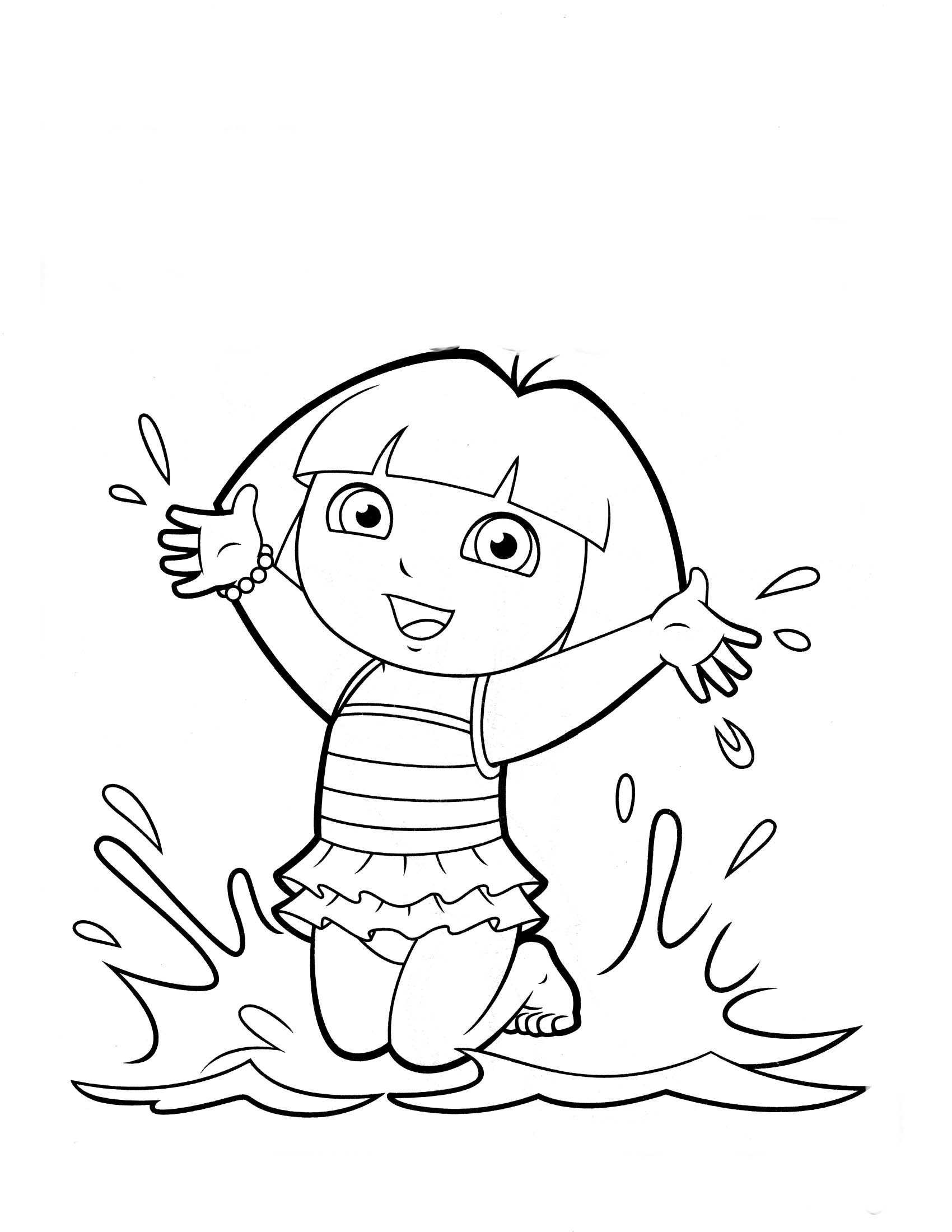 Desenho para imprimir