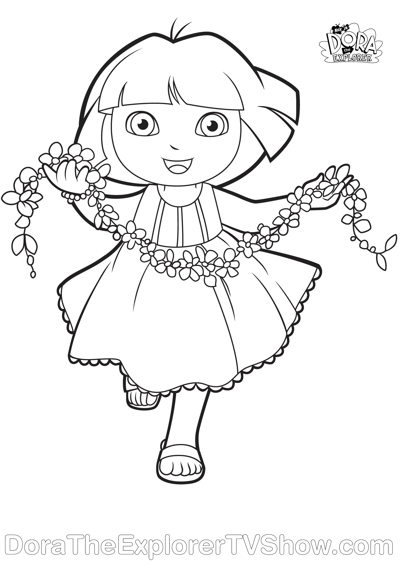 Desenho para imprimir