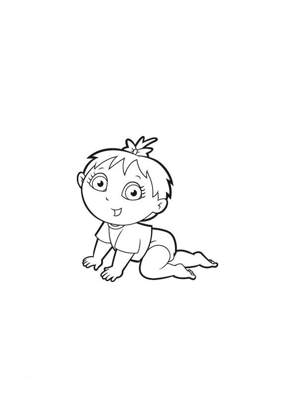 Desenho para imprimir