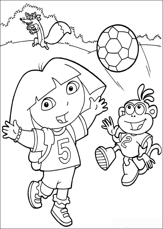 Desenho para imprimir