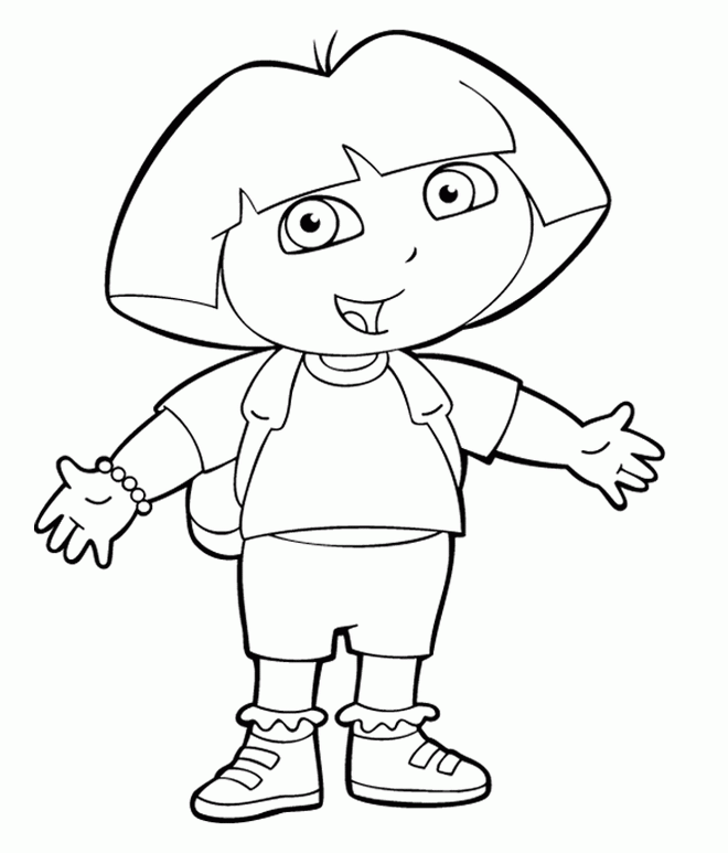 Desenho para imprimir