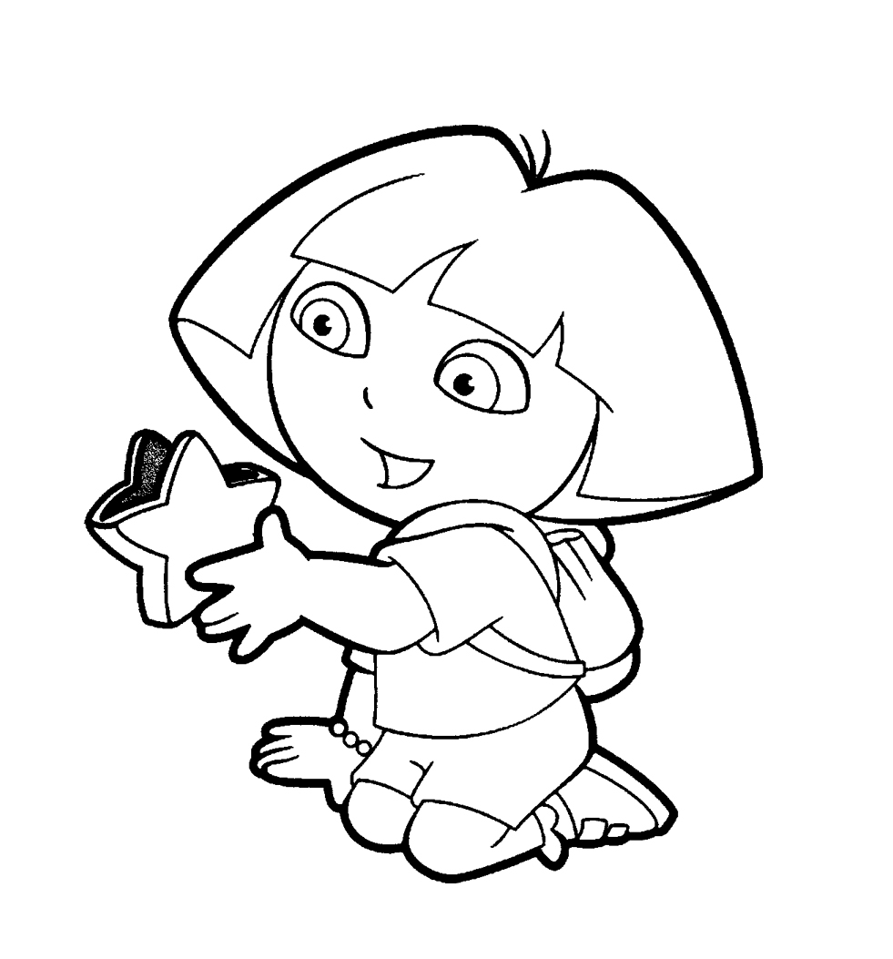 Desenho para imprimir