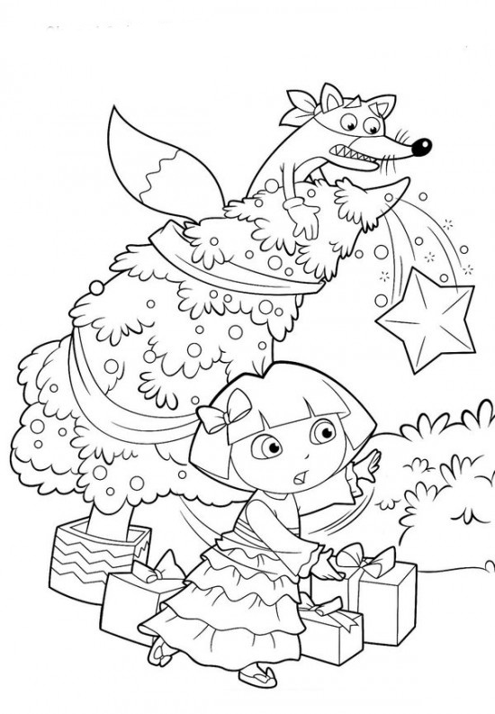 Desenho para imprimir