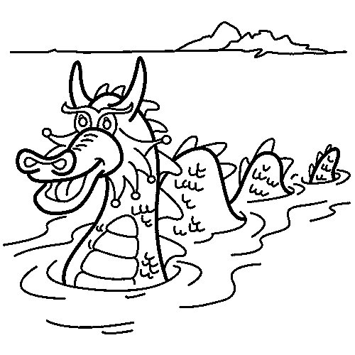 Desenho para imprimir