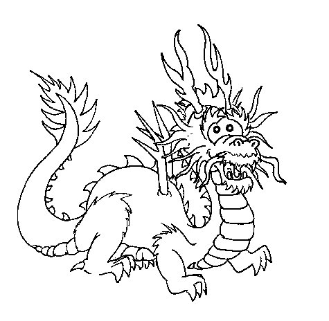Desenho para imprimir