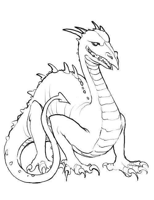 Desenho para imprimir