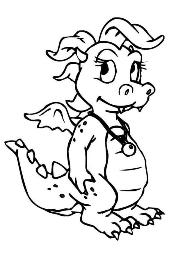 Desenho para imprimir