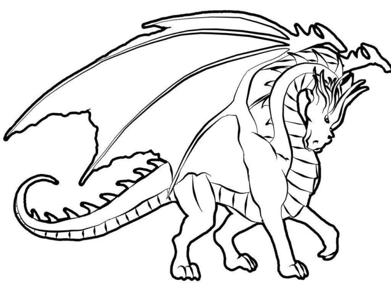 Desenho para imprimir