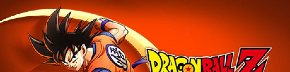 Dragon Ball Z