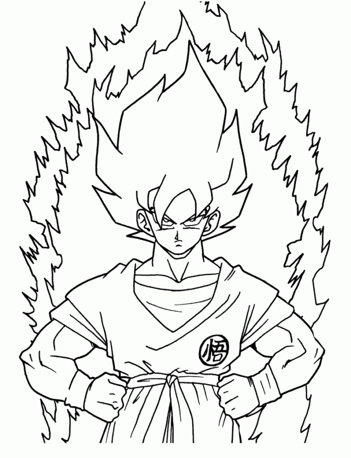 Desenho para imprimir