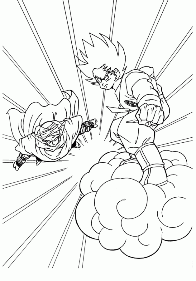 Desenho para imprimir