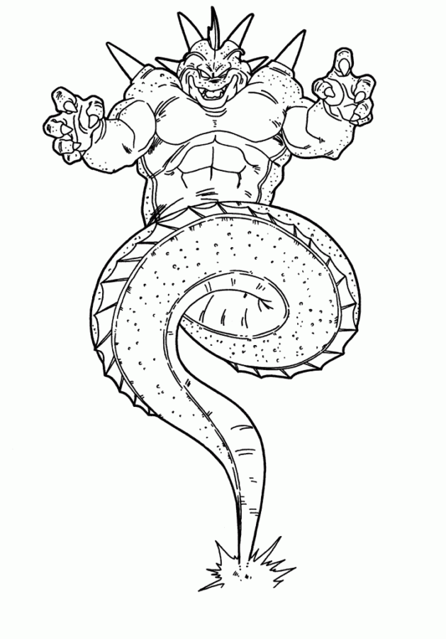 Desenho para imprimir